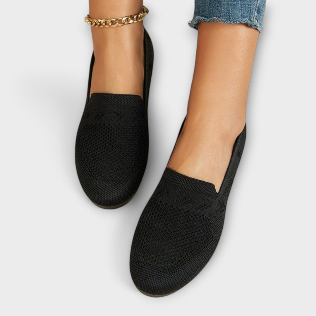 Multidimensional Loafers
