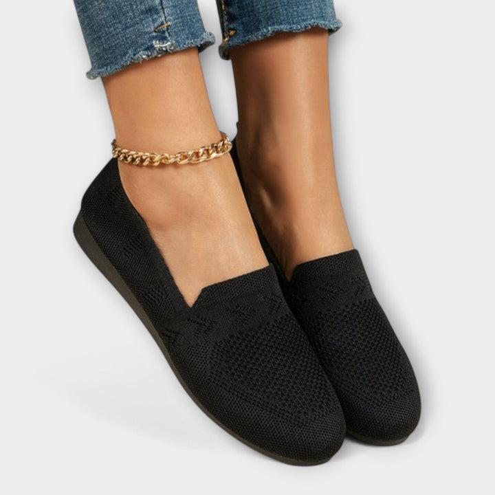 Multidimensional Loafers