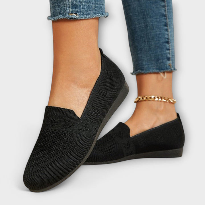 Multidimensional Loafers
