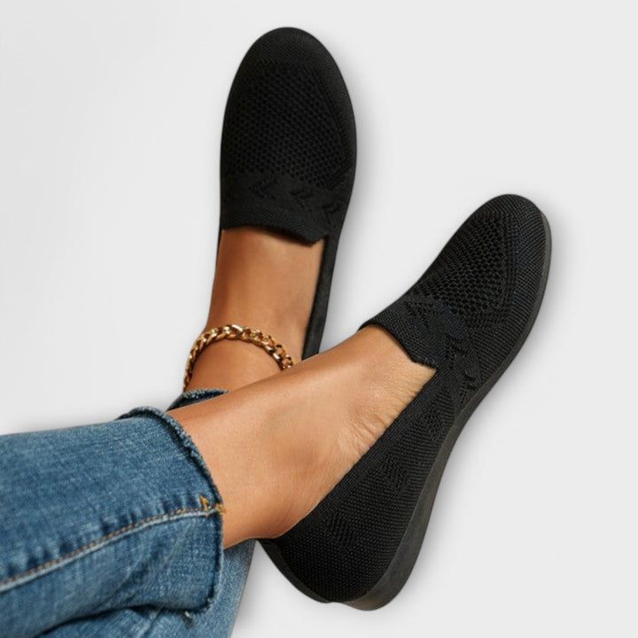 Multidimensional Loafers