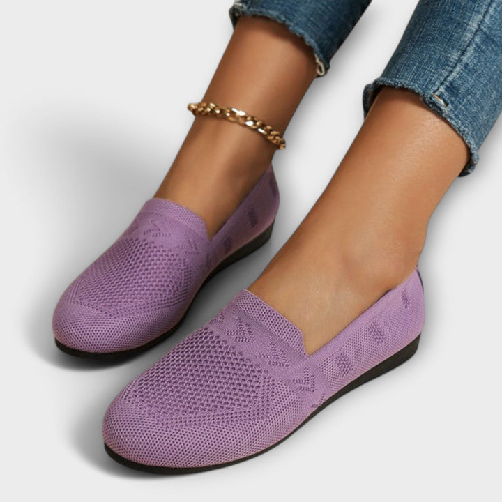 Multidimensional Loafers