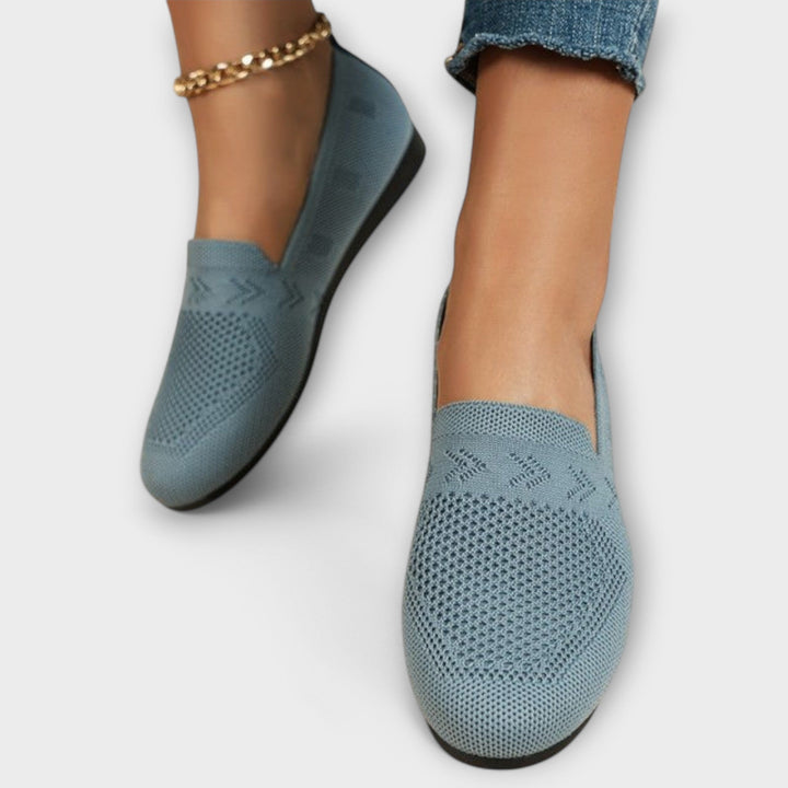 Multidimensional Loafers