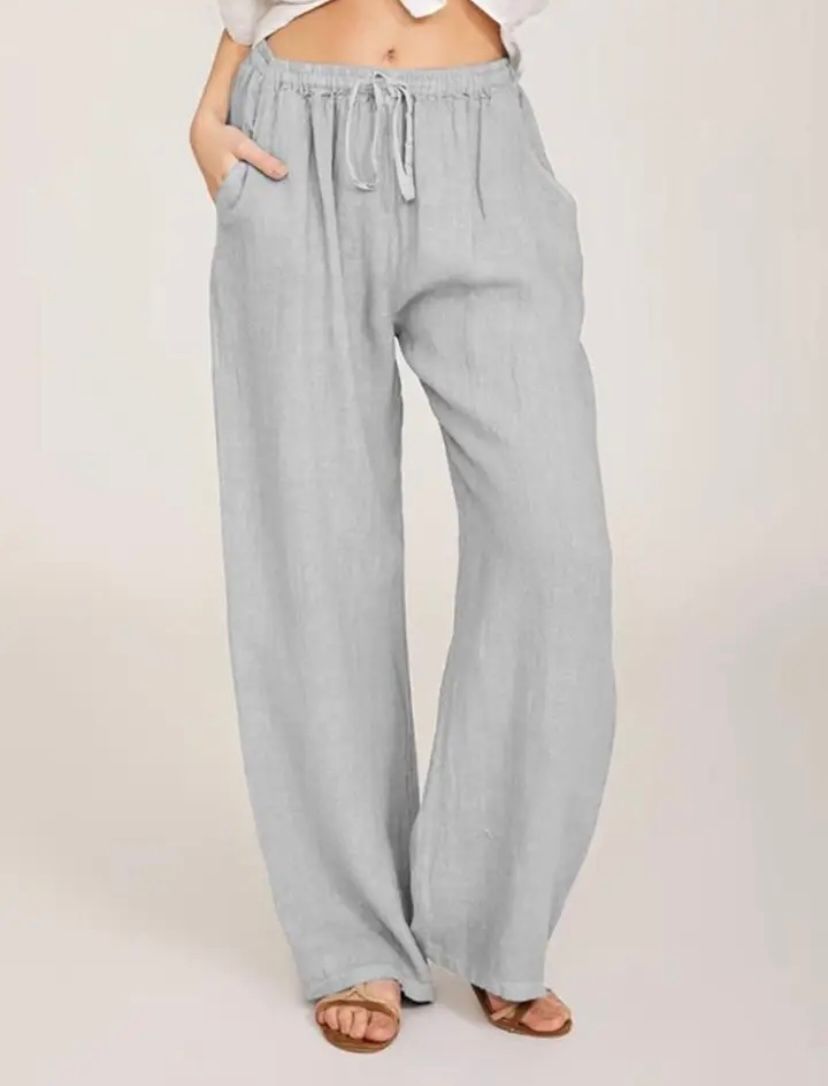 lightweight pants