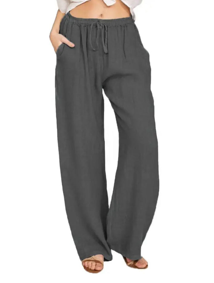 lightweight pants