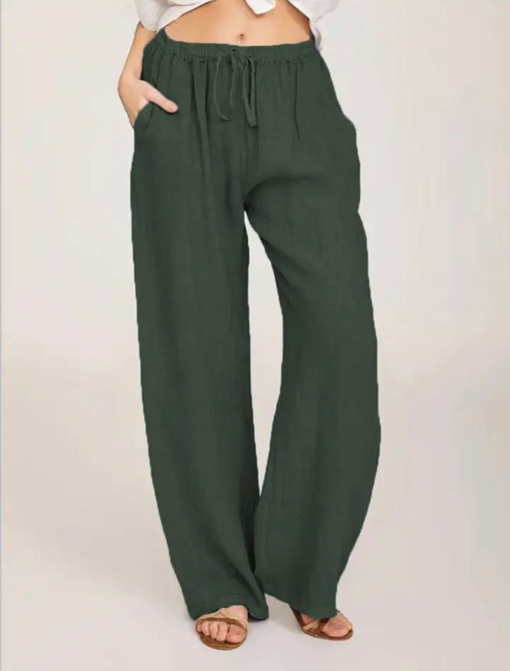 lightweight pants
