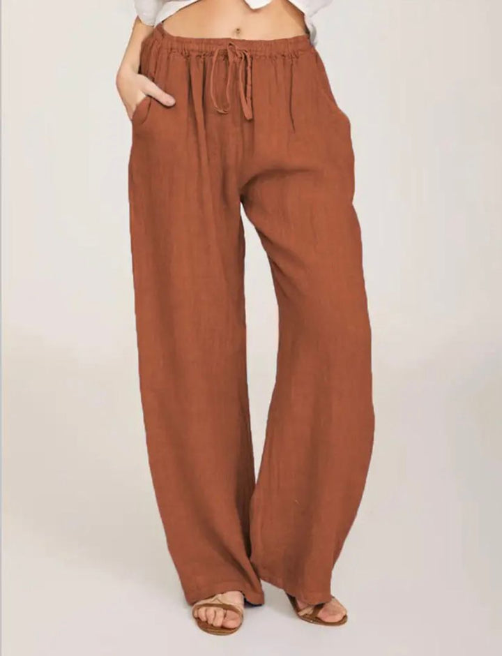 lightweight pants