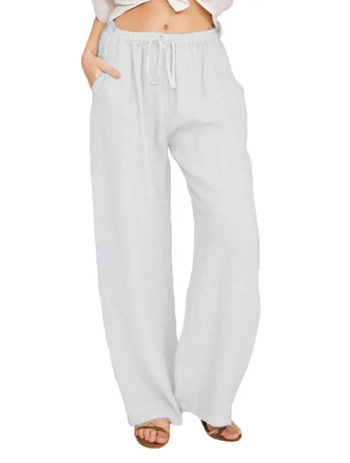 lightweight pants