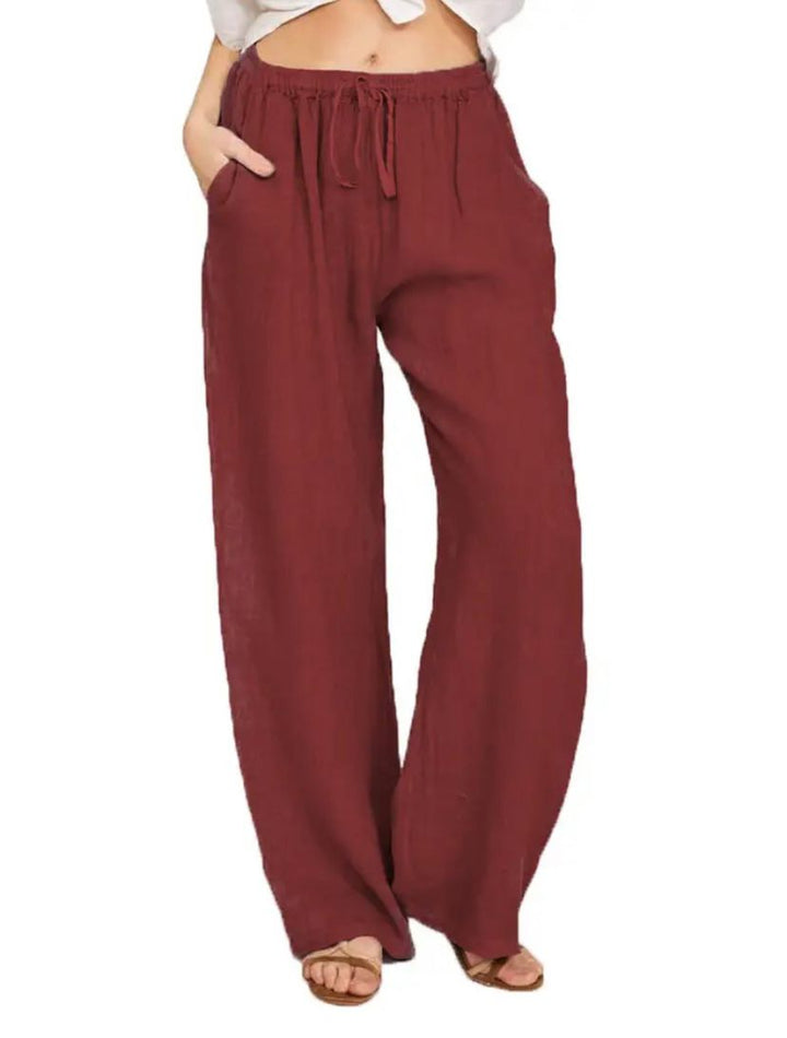lightweight pants