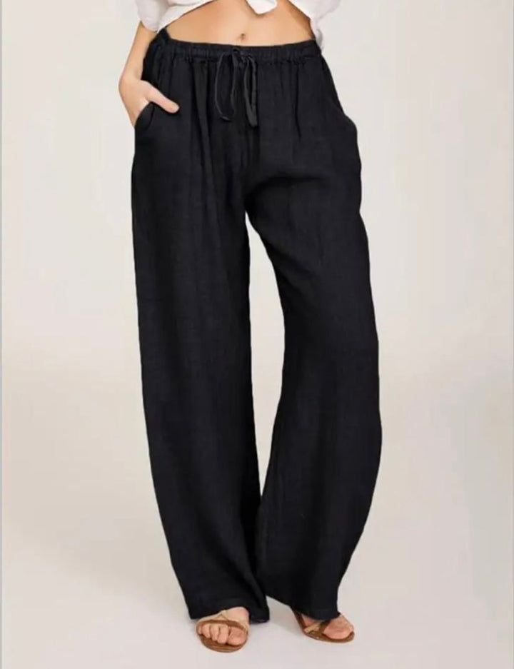 lightweight pants