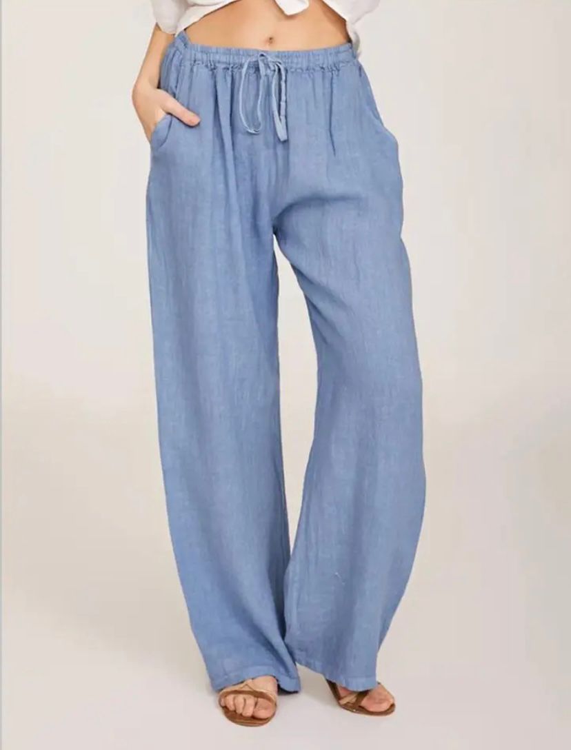 lightweight pants