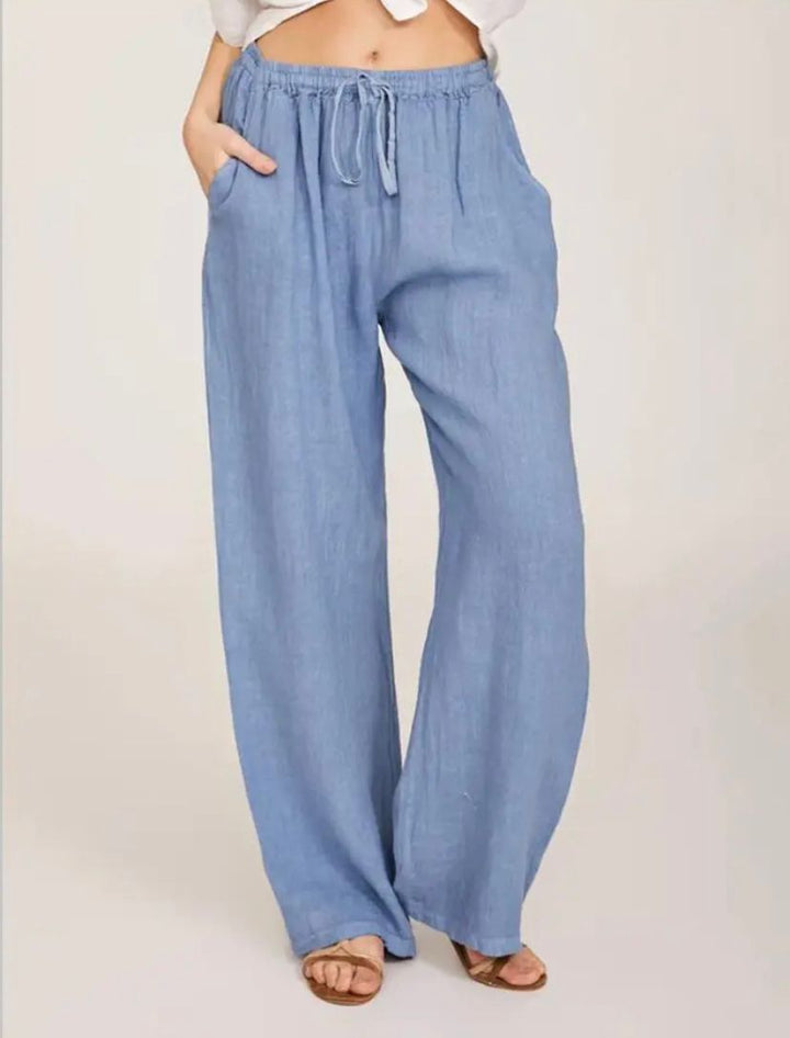 lightweight pants