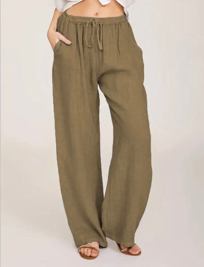 lightweight pants