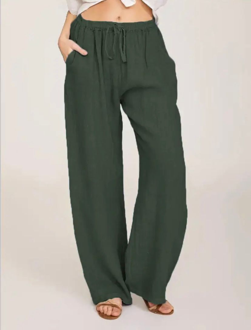 lightweight pants