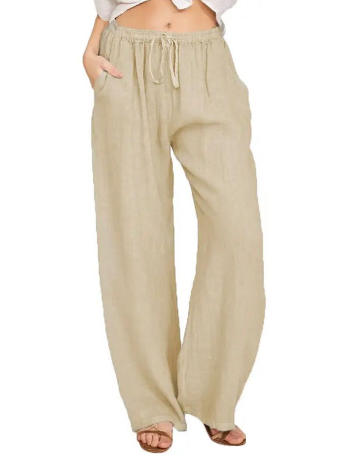 lightweight pants