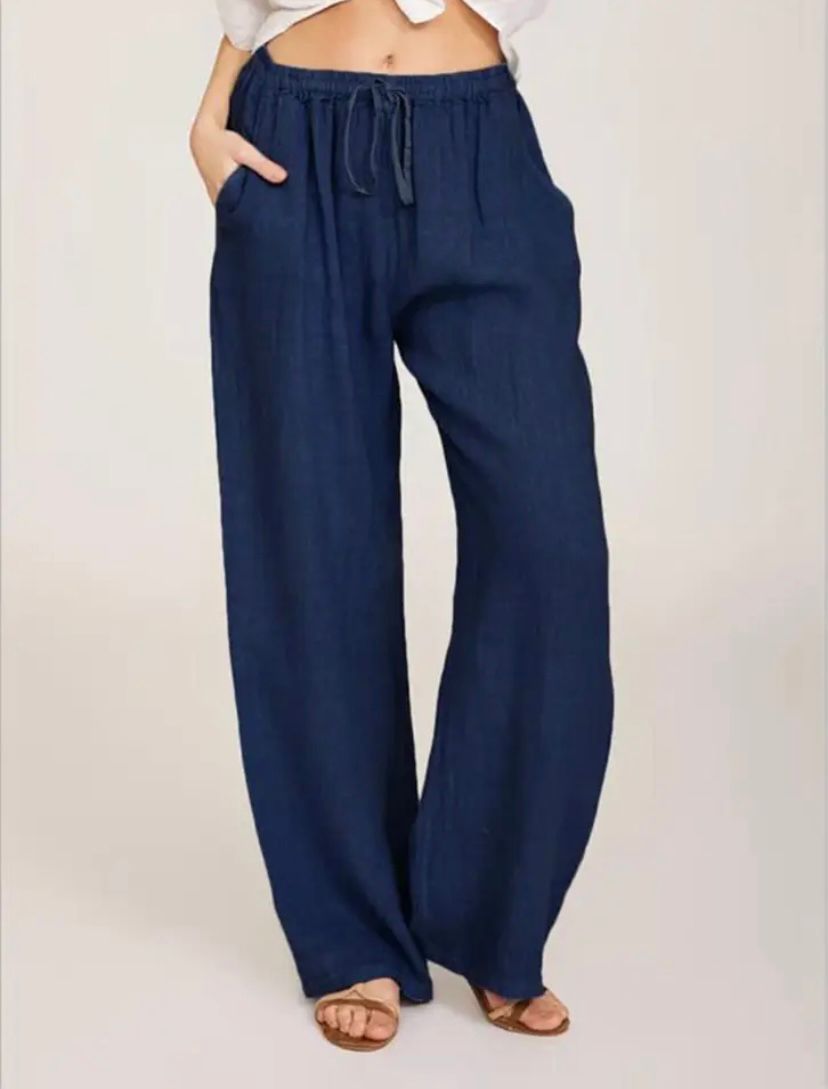 lightweight pants