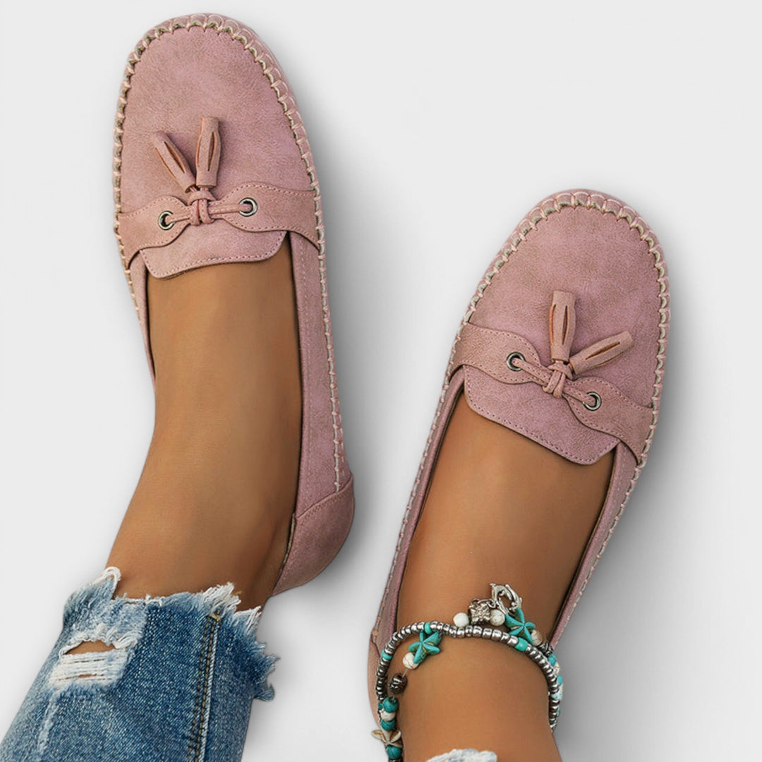 Orthopedic Ballet Flats