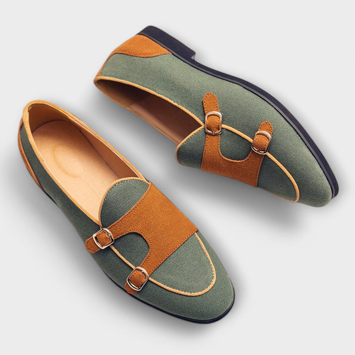 Marina - Comfortable Slippers