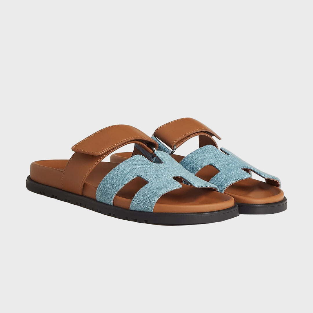 Eclipse Luxe Sandals