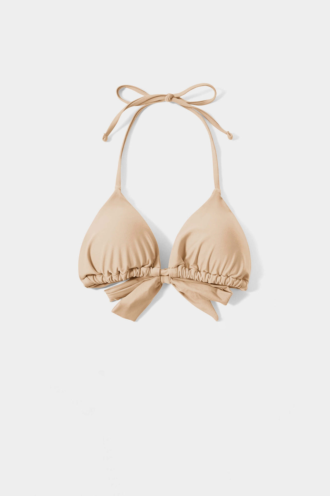 Brazil Top - Soft Beige