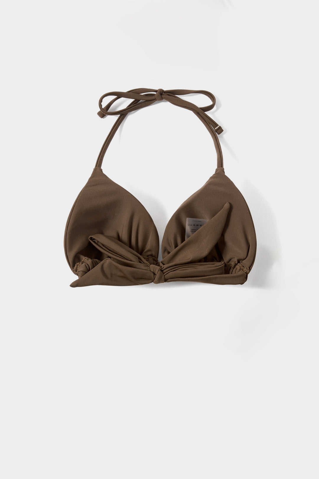 Brazil Top - Chestnut Brown