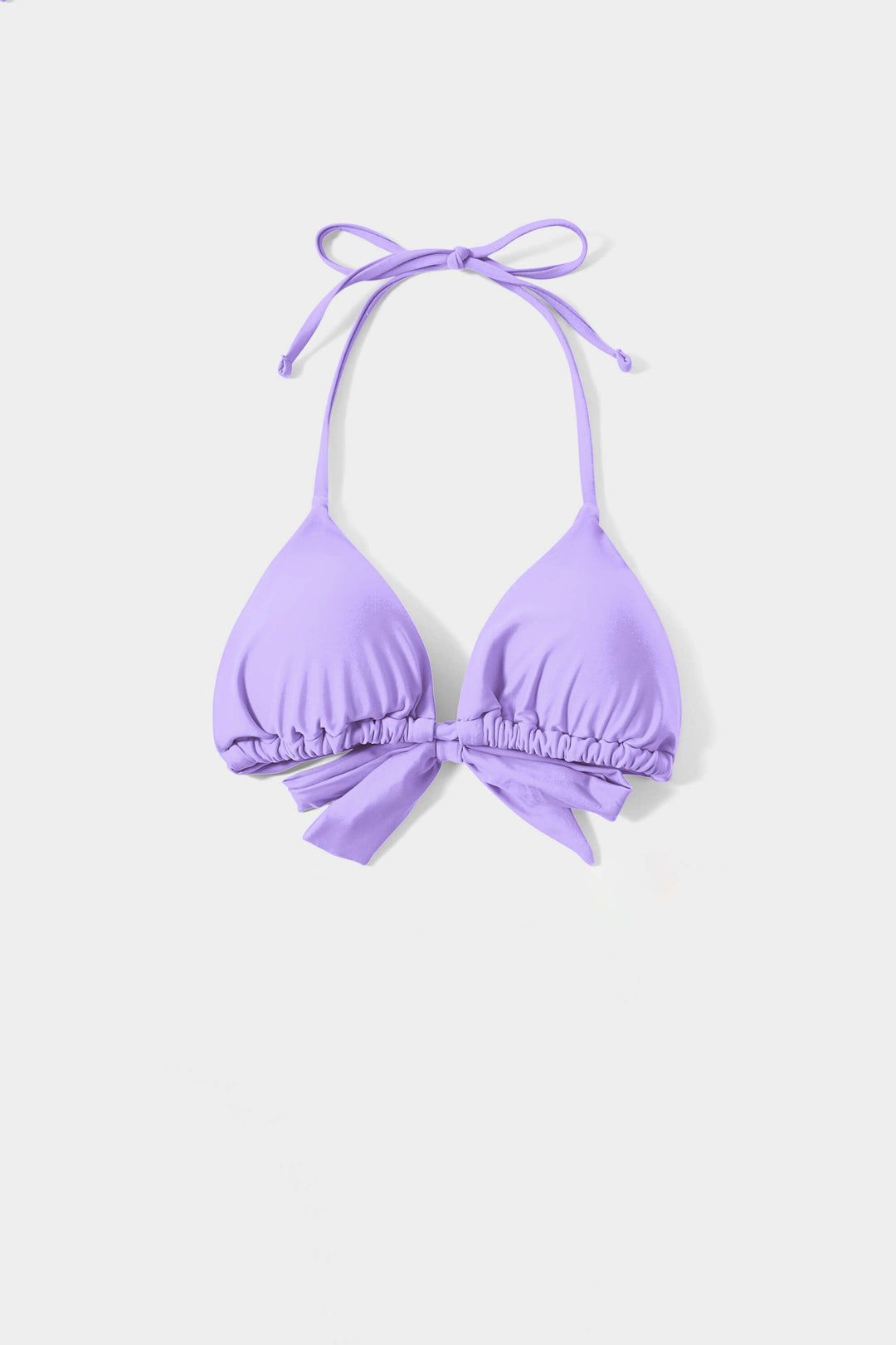 Brazil Top - Plum