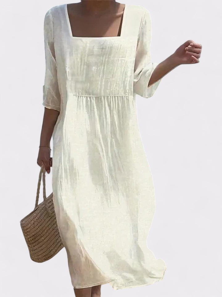 Seaside Breeze Dress