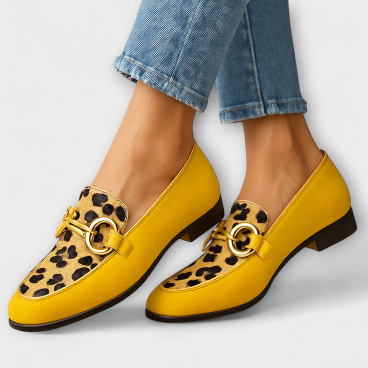 Sonia - Shoes from Akzent