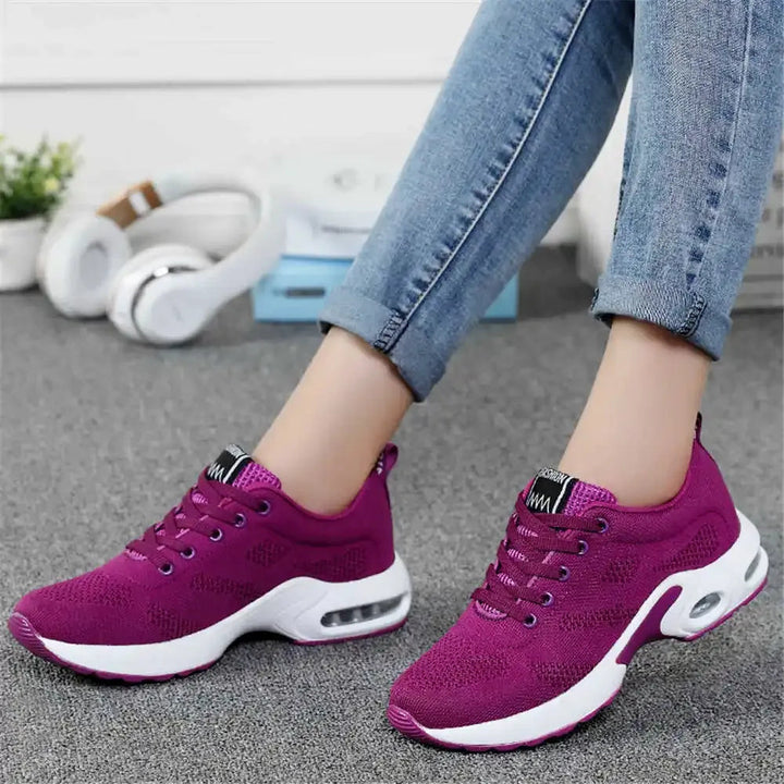 AeroFlex Performance Sneakers