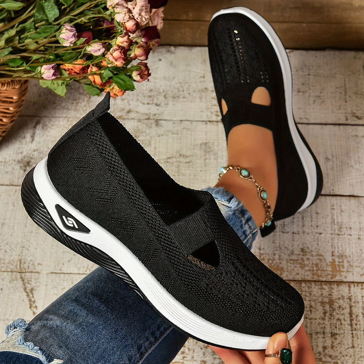 BalanceEase Comfort Shoes