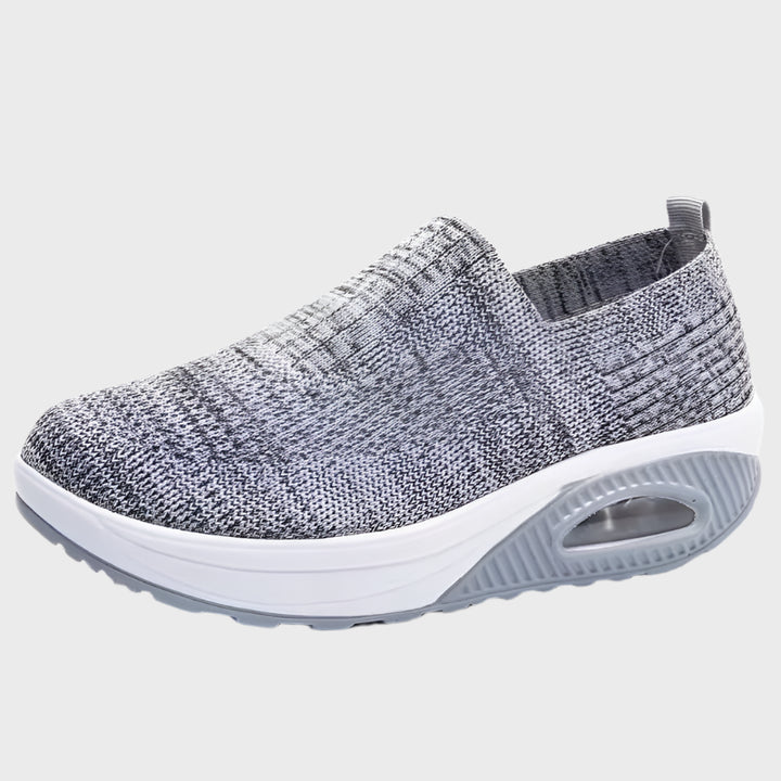 AeroStep Comfort Slip-On Sneakers
