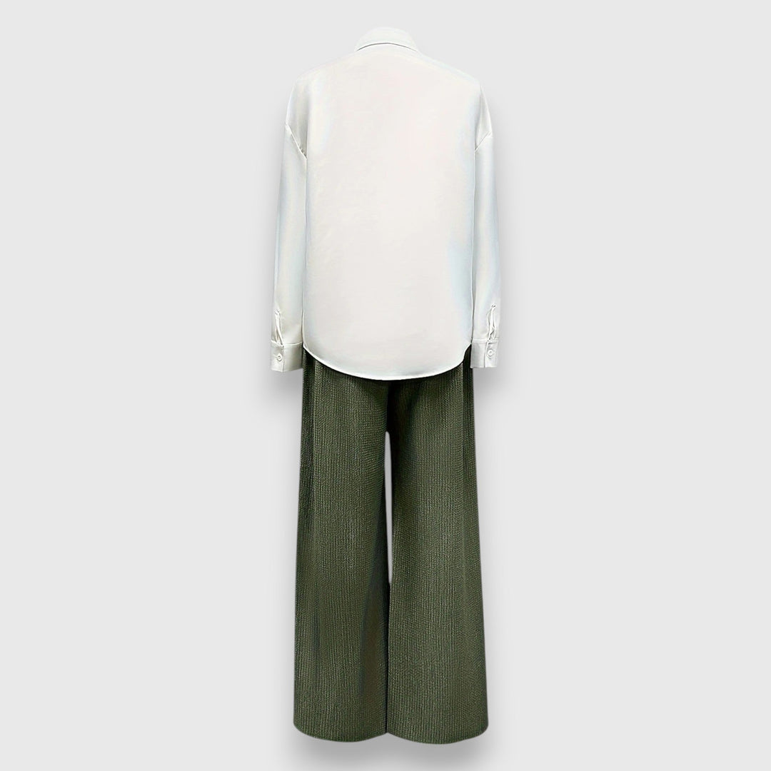 Two-Tone Style Set