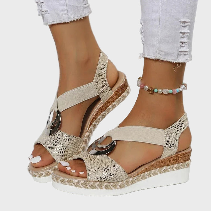 Orthopedic Sandals