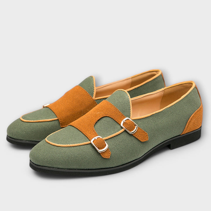 Marina - Comfortable Slippers