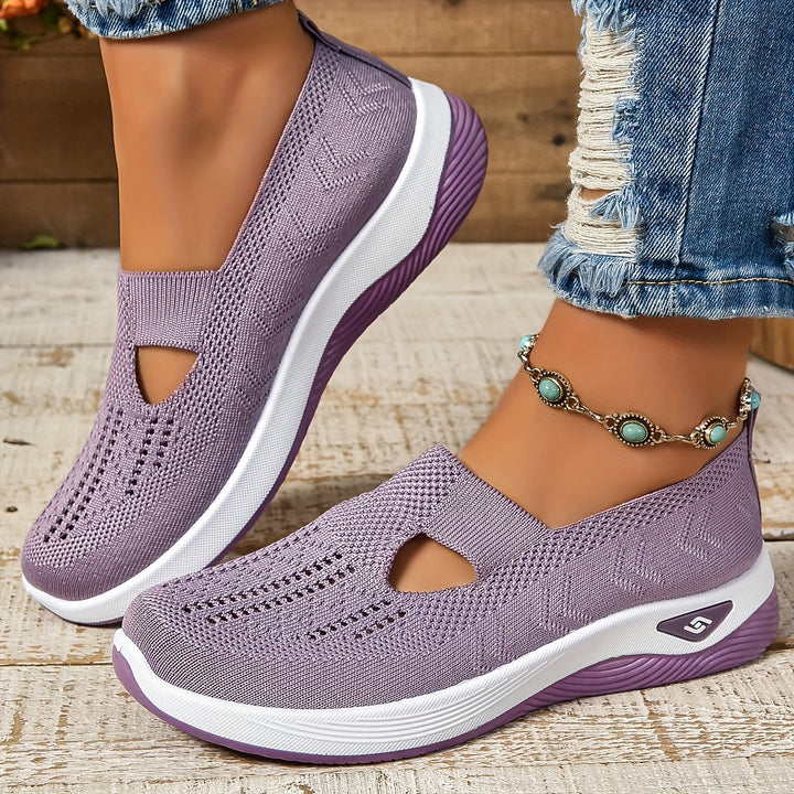 BalanceEase Comfort Shoes