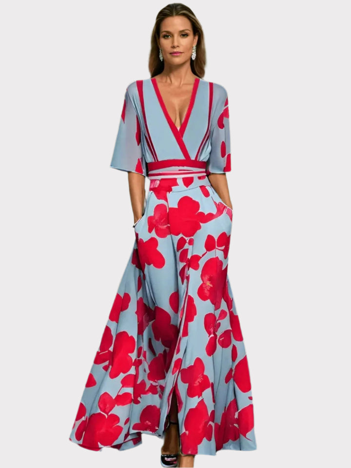 Jasmine's - Milano Design Dress