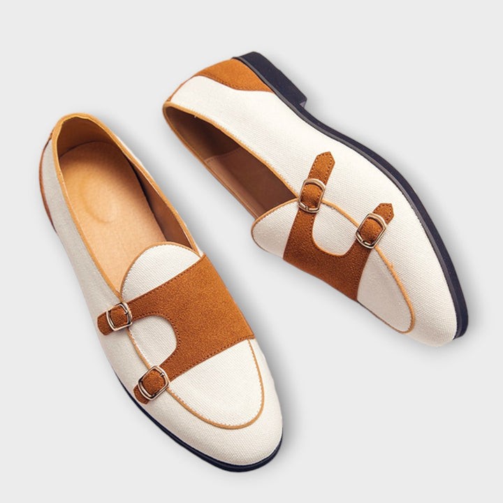 Marina - Comfortable Slippers