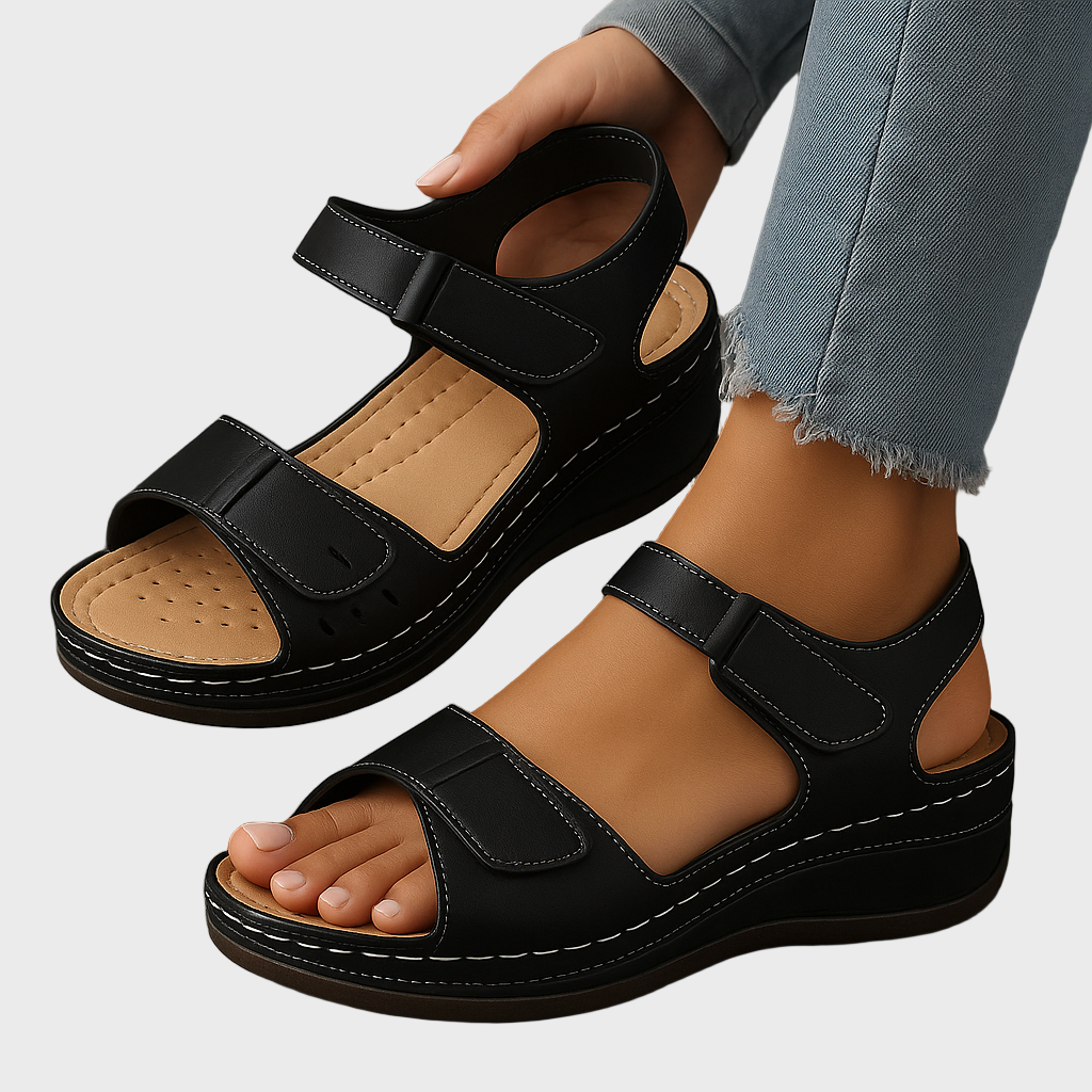 Comfort Orthopedic Sandals