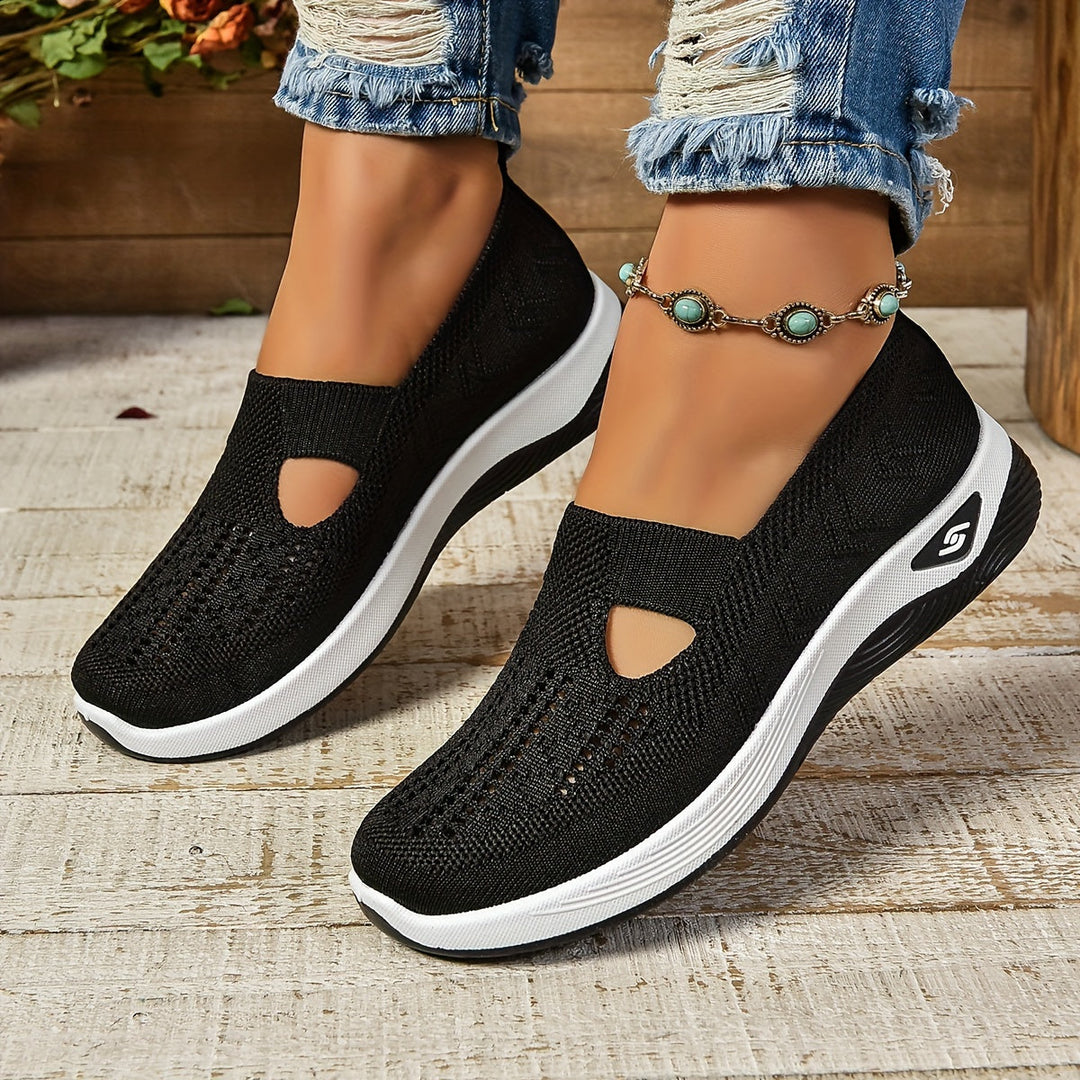 BalanceEase Comfort Shoes