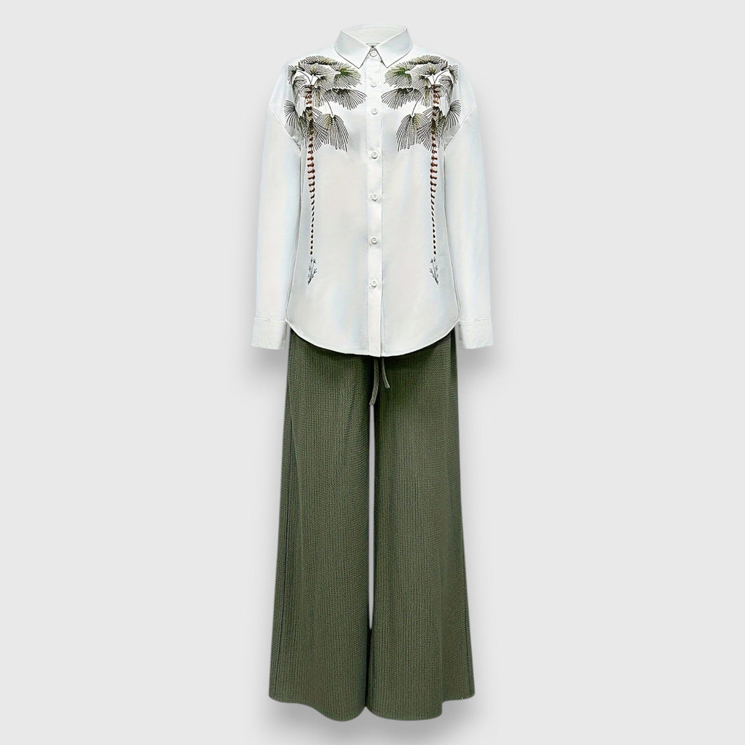 Two-Tone Style Set