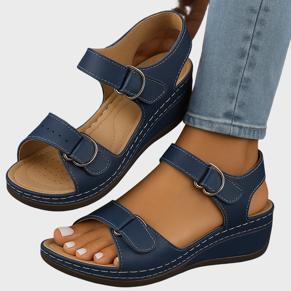 Comfort Orthopedic Sandals