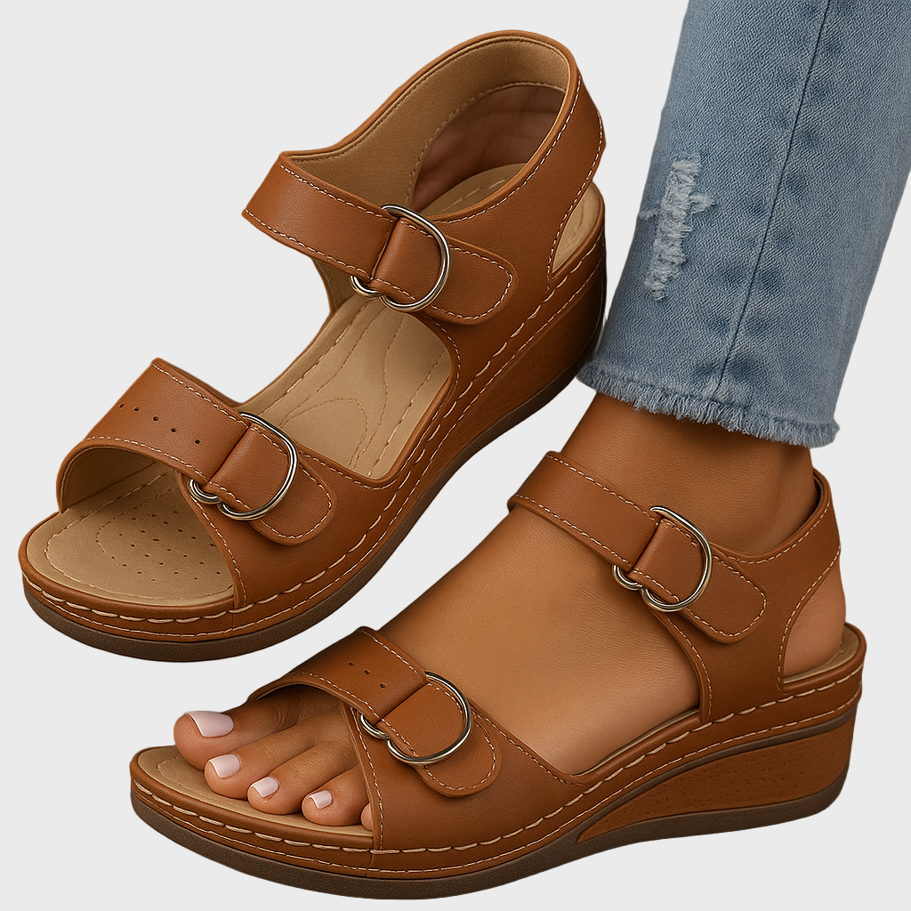 Comfort Orthopedic Sandals