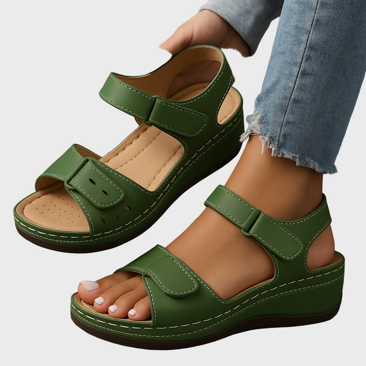 Comfort Orthopedic Sandals