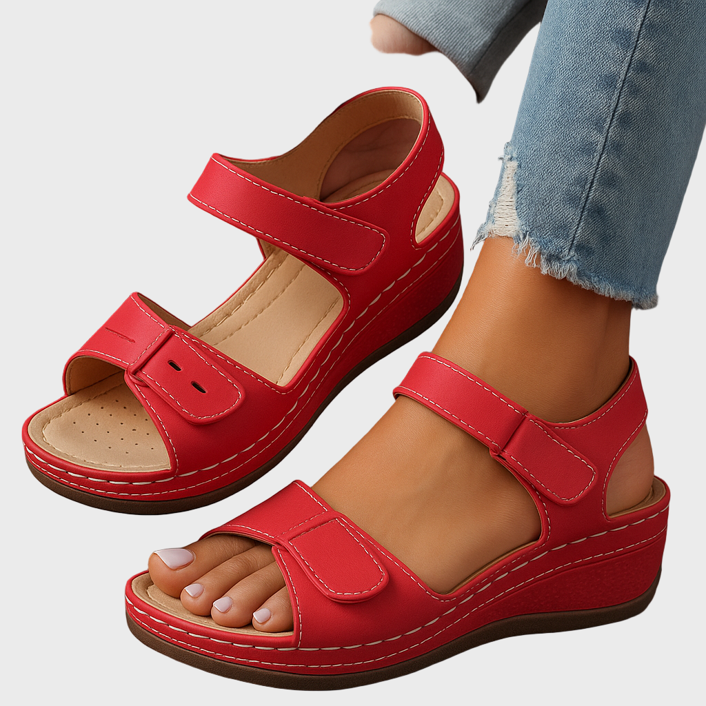 Comfort Orthopedic Sandals