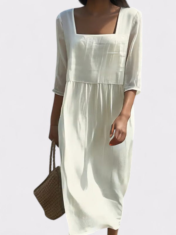 Seaside Breeze Dress