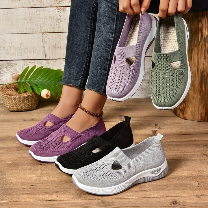 BalanceEase Comfort Shoes