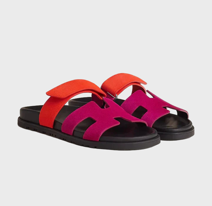 Eclipse Luxe Sandals