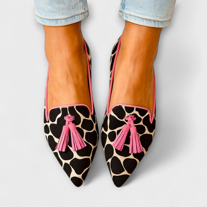 Julia - Stylish Slippers