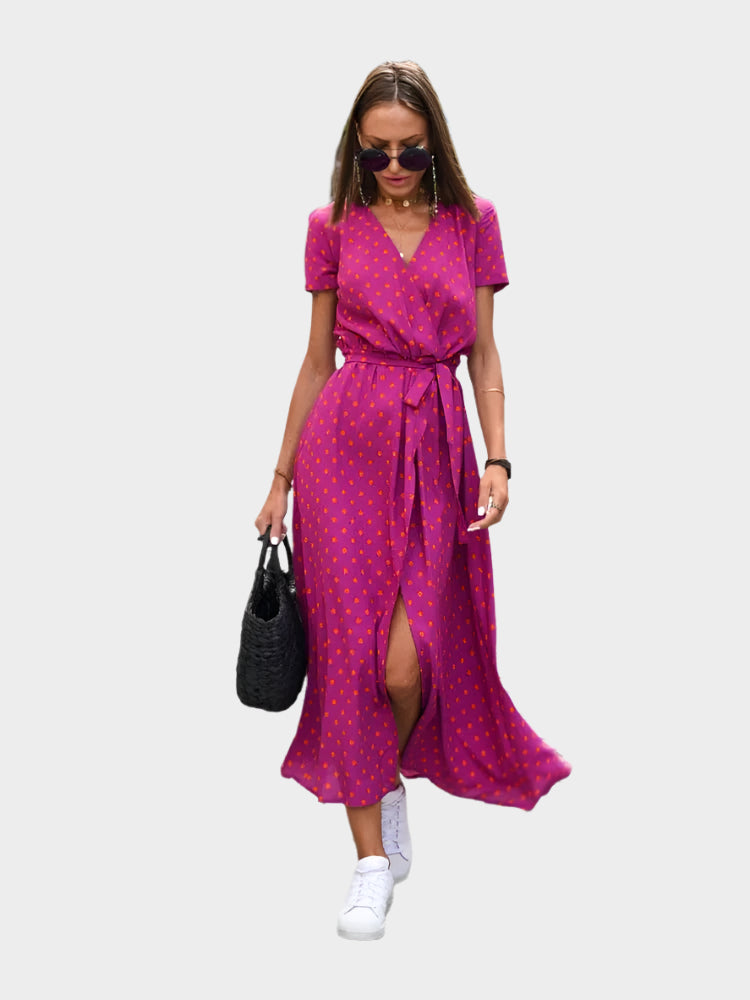 Summer Design Dress