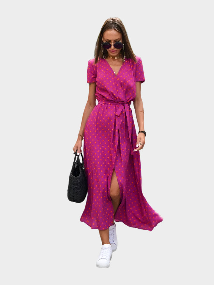 Summer Design Dress