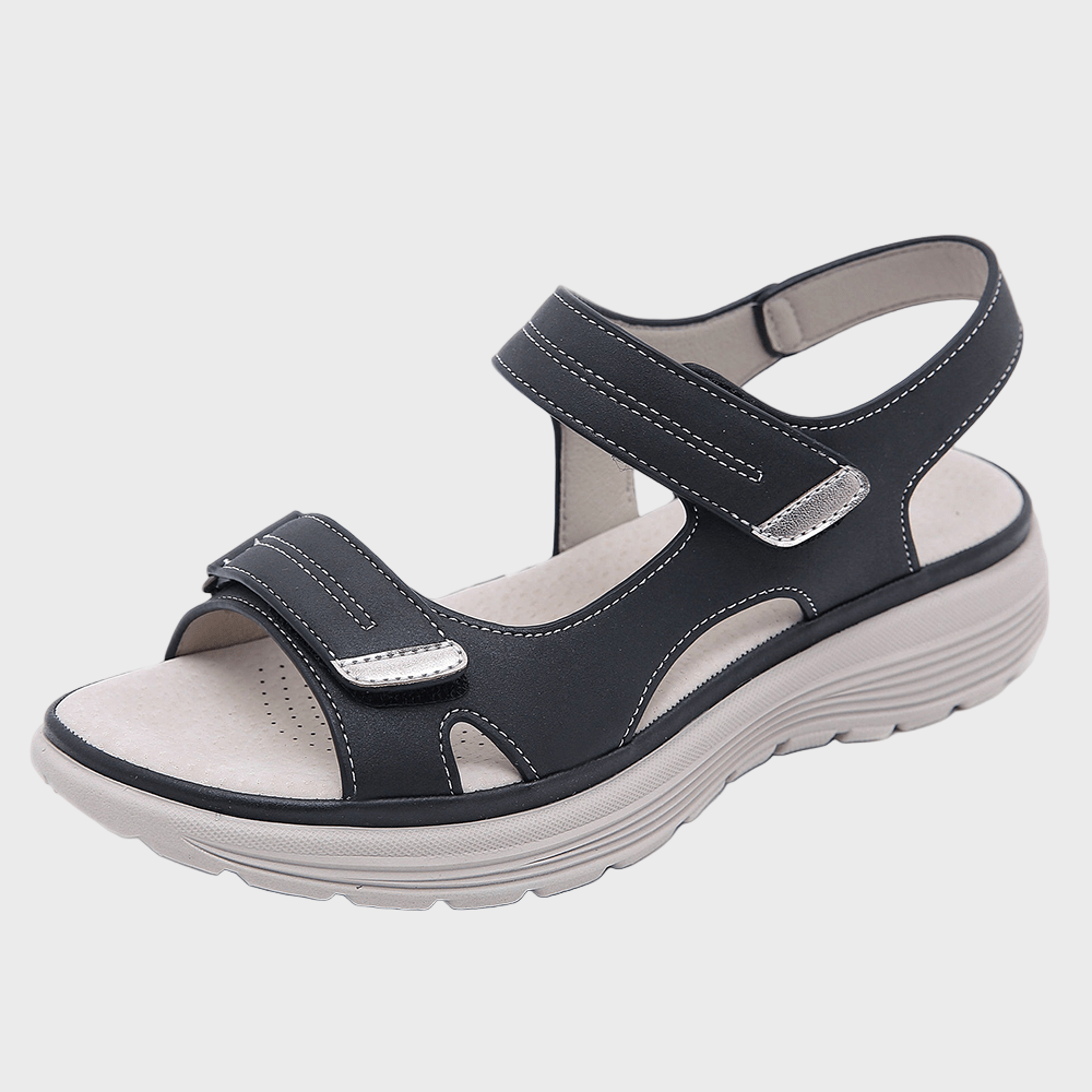 COMFORTABLE ORTHOPAEDIC SANDALS